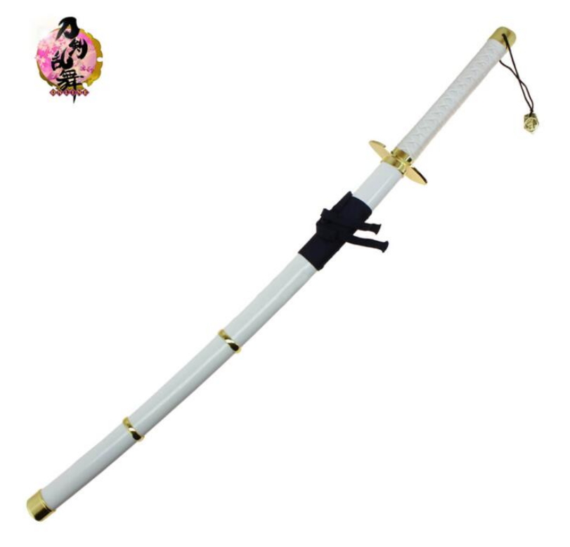 katana touken ranbu on line ishikirimaru