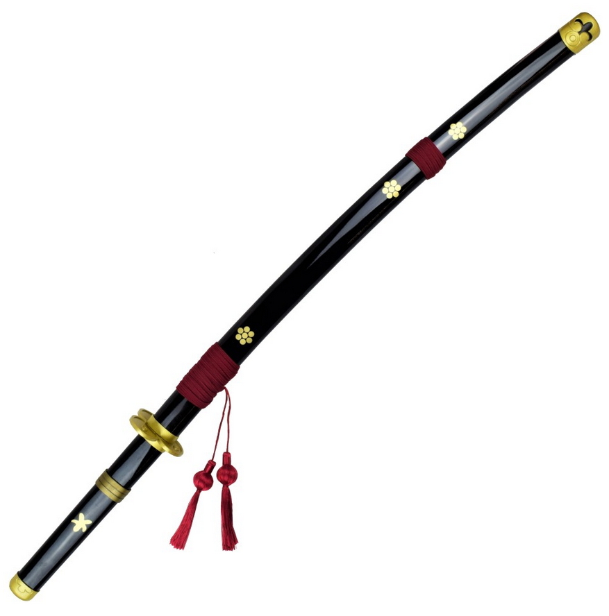 katana enma di zoro serie anime one piece