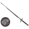 spada arya stark game of thrones model2