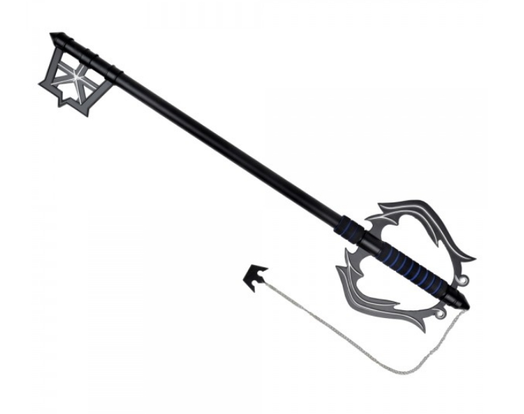 spada  key style - videogioco kingdom hearts