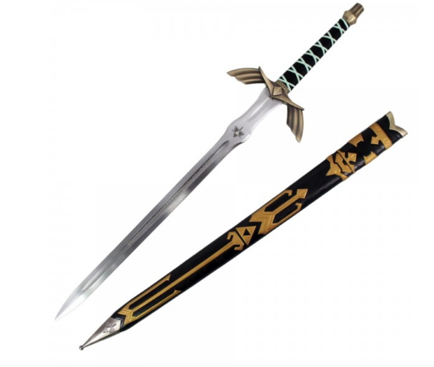 spada di zelda type 3 hi quality spada di zelda type 3 hi quality