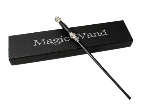 bacchetta di narcissa malfoy