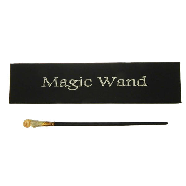 bacchetta di queenie goldstein