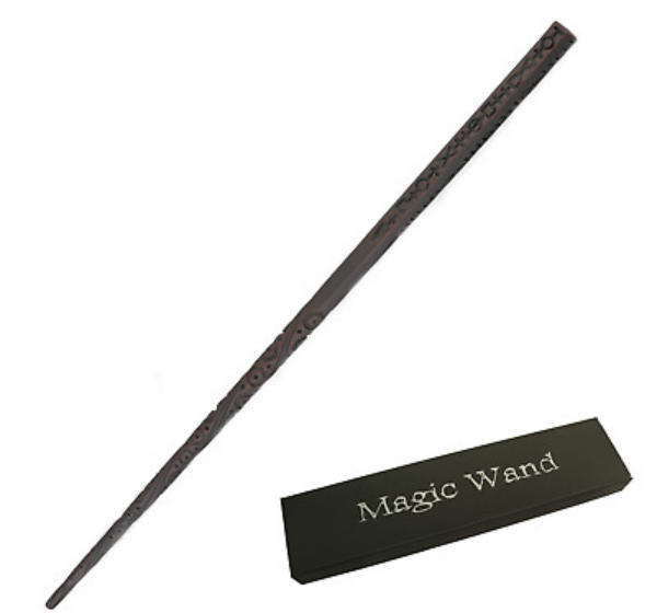 bacchetta di sirius black