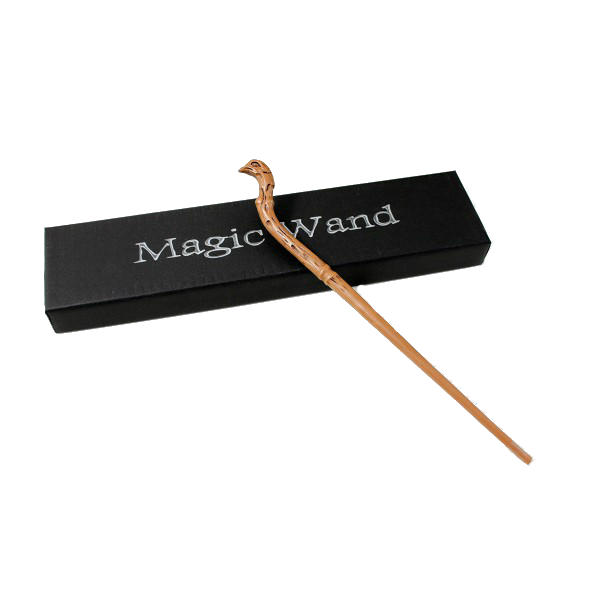 bacchetta di viktor krum