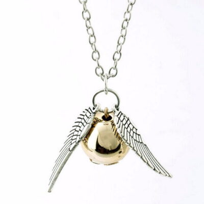 harry potter boccino oro