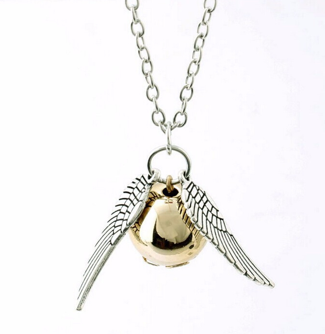 harry potter boccino oro