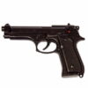 pistola olympic 6mm a salve