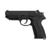 pistola  replica berretta p4 9mm a salve