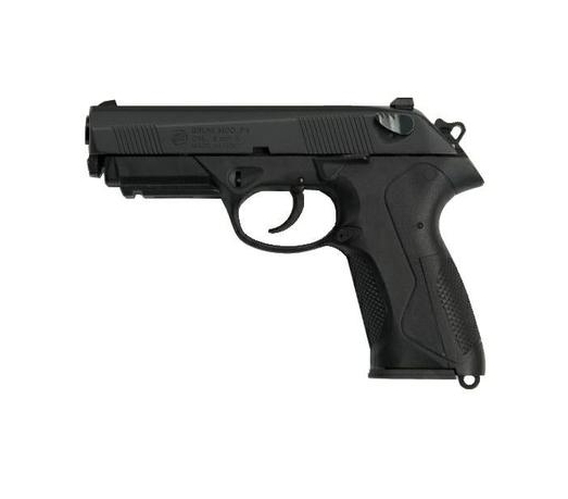 pistola  replica berretta p4 9mm a salve