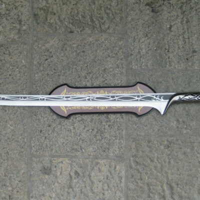 lo hobbit : spada di thranduil cm 95.50