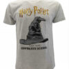 harry potter doni della morte t-shirt