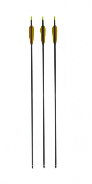 freccia in carbonio da 30'' , 80cm