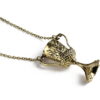 harry potter collana felix felicis