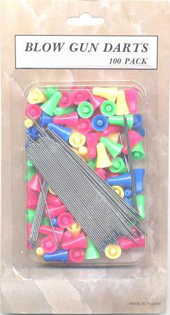 dardi professionali acciaio