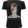 david bowie aladdin sane t-shirt
