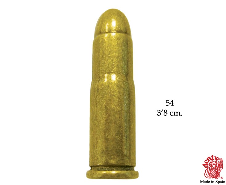 replica proiettile bala per winchester