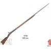 replica fucile napoleonico