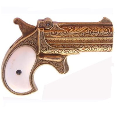 replica pistola derringer 1866 usa