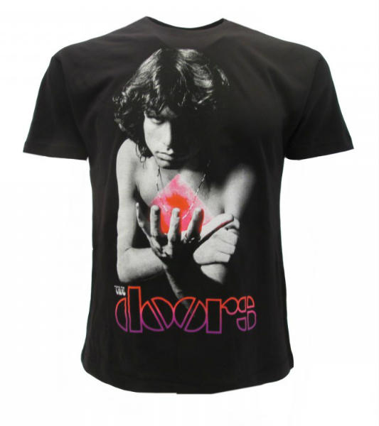 the doors t-shirt