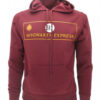 harry potter hogwarts express felpa
