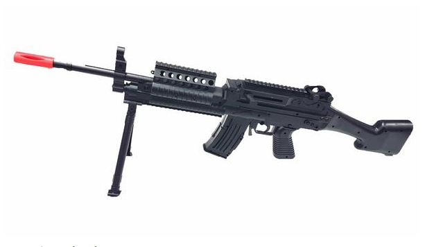 fucile softair a molla 0581 fucile softair a molla 0581