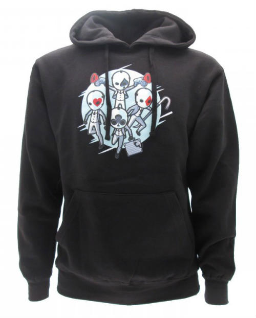 fortnite gioco d'azzardo felpa