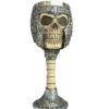 teschio boccale deluxe