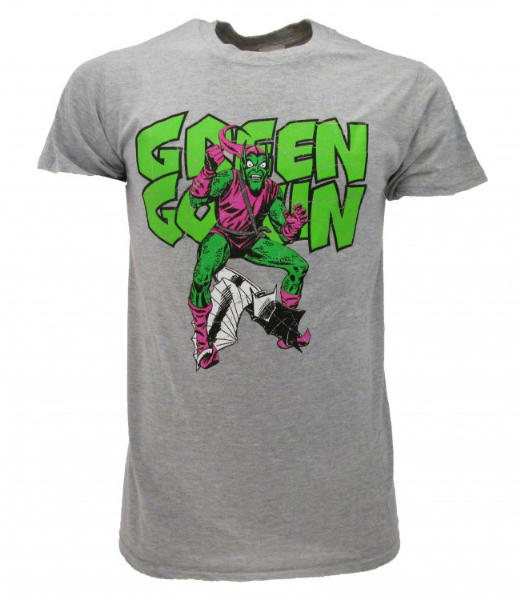 goblin t-shirt