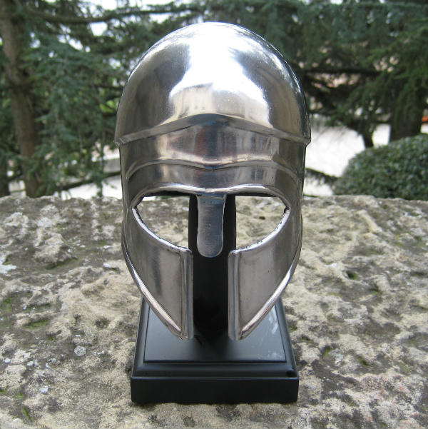 elmo greco miniatura