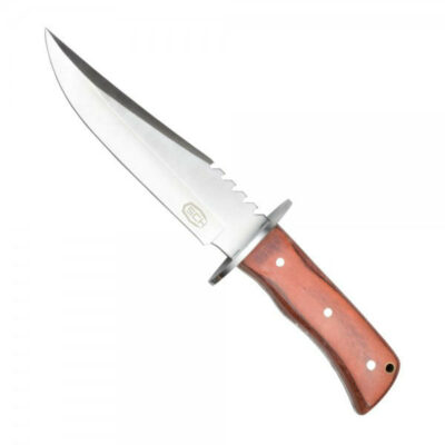 coltello sck da caccia lama fissa