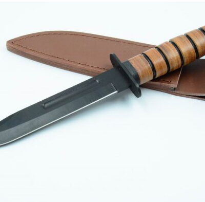 coltello caccia modello kabar