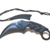 coltello survival sopravvivenza bk