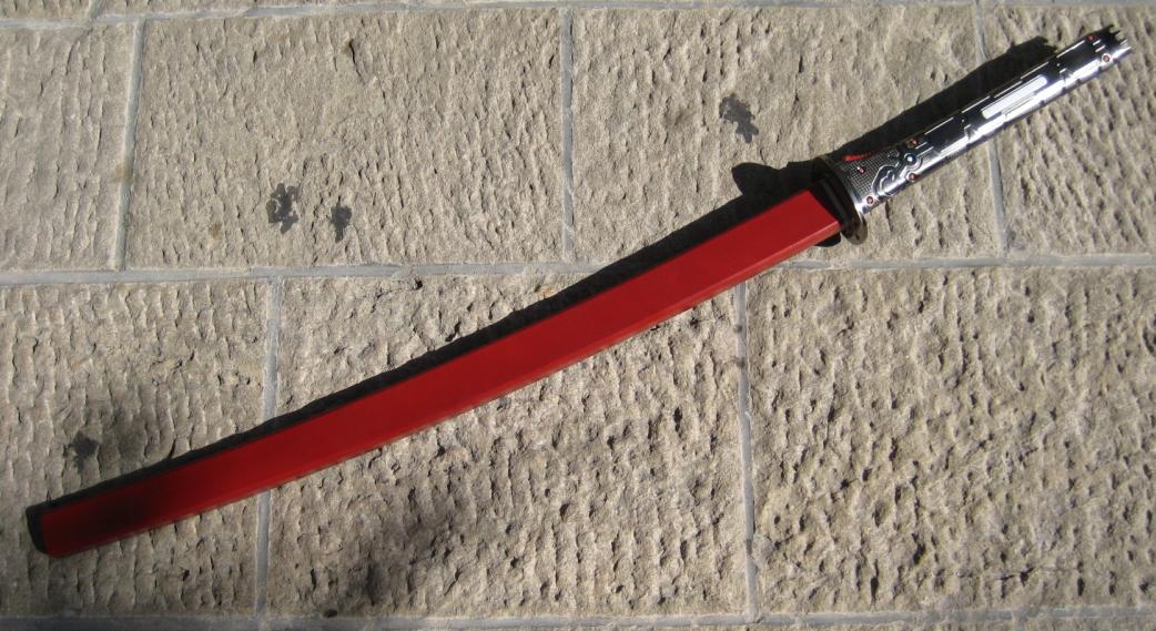 katana murasama metal gear rising katana murasama metal gear rising