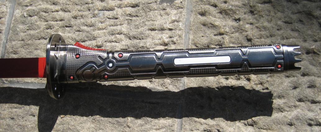 katana murasama metal gear rising katana murasama metal gear rising