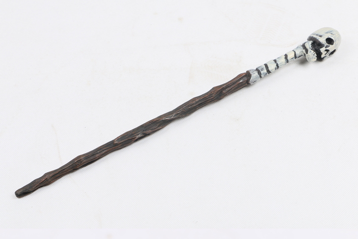 bacchetta dei mangiamorte