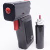 pistola spray antiaggressione