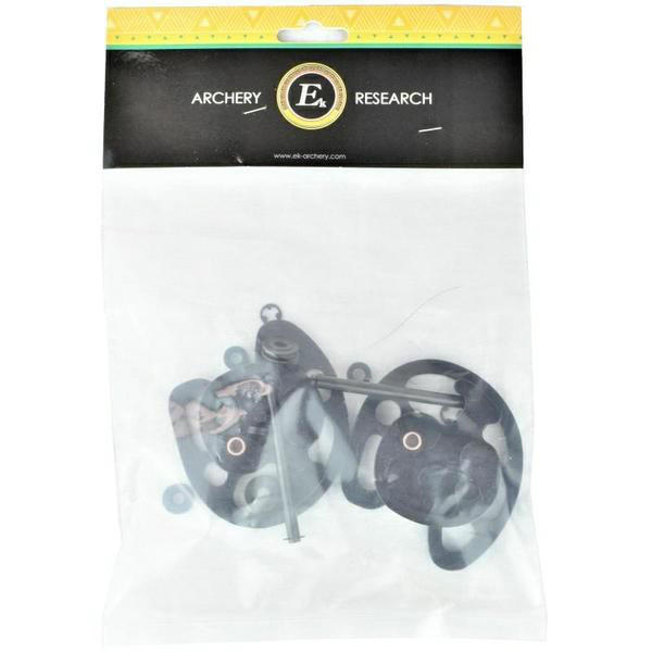 carrucole di ricambio balestra cr063 ek archery
