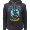 harry potter corvonero felpa
