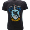 harry potter corvonero t-shirt harry potter corvonero t-shirt