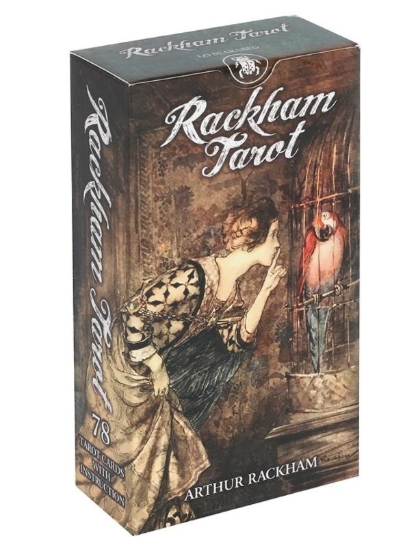 tarocchi rackham