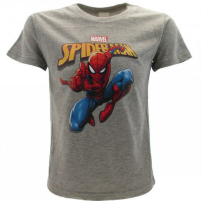 spiderman t-shirt