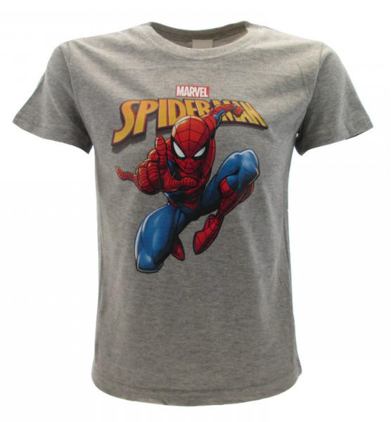 spiderman t-shirt