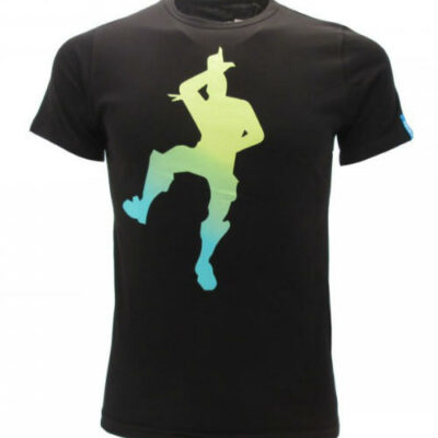 fortnite take the l t-shirt