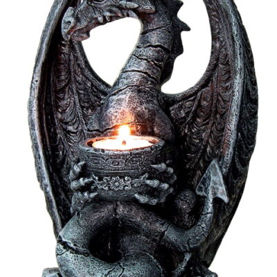 drago tea light
