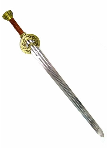 il signore degli anelli: spada theoden herugrim il signore degli anelli: spada theoden herugrim