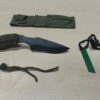 coltello survival sopravvivenza bk