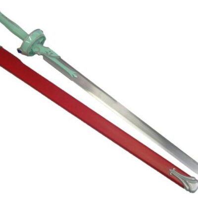 spada asuna yuuki lambent light sword