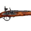 replica pistola antica inglese