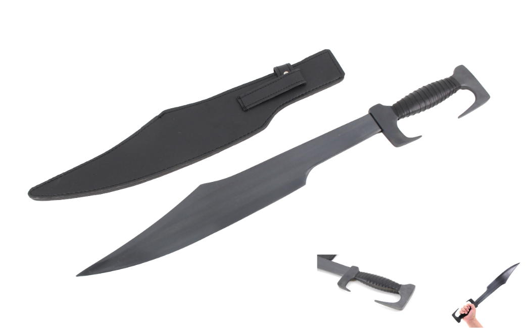 spada 300 lama nera deluxe